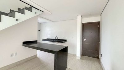Cobertura, 4 quartos, 88 m² - Foto 1