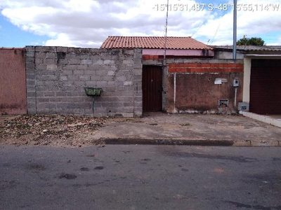 Casa, 2 quartos, 180 m² - Foto 1