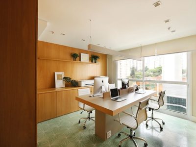 Sala-Conjunto, 33 m² - Foto 1