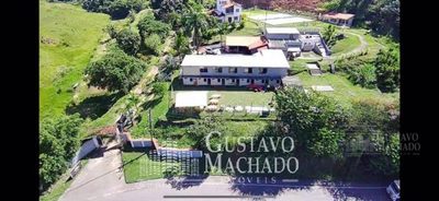Sítio, 7 quartos, 3 hectares - Foto 2
