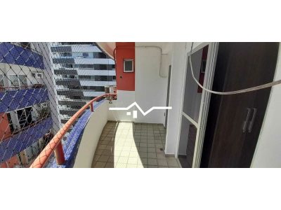Apartamento, 1 quarto, 58 m² - Foto 5