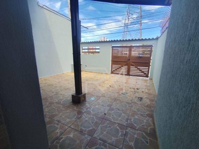 Casa, 2 quartos, 80 m² - Foto 5