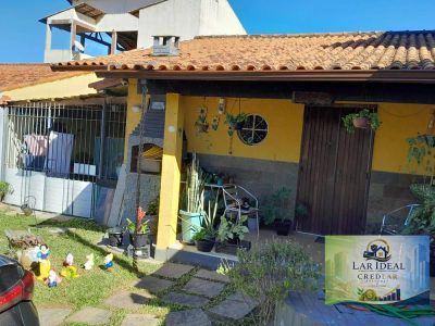 Casa, 2 quartos - Foto 1