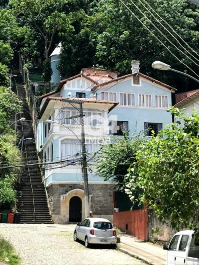 Casa, 7 quartos, 575 m² - Foto 2