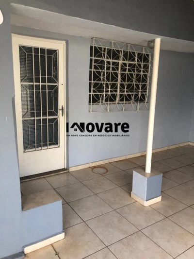 Casa, 2 quartos, 150 m² - Foto 1