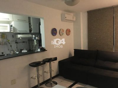 Apartamento, 2 quartos, 60 m² - Foto 4
