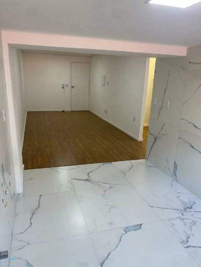 Apartamento, 1 quarto, 50 m² - Foto 2