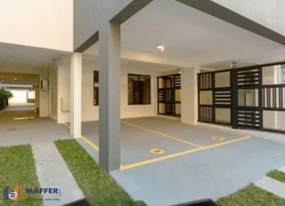 Apartamento, 2 quartos, 51 m² - Foto 3