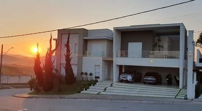 Casa, 4 quartos, 563 m² - Foto 3