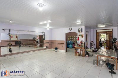 Casa, 5 quartos, 285 m² - Foto 1