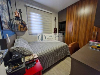 Apartamento, 3 quartos, 80 m² - Foto 4