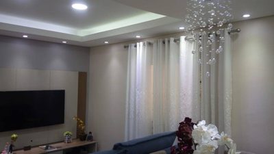 Apartamento, 2 quartos, 75 m² - Foto 5