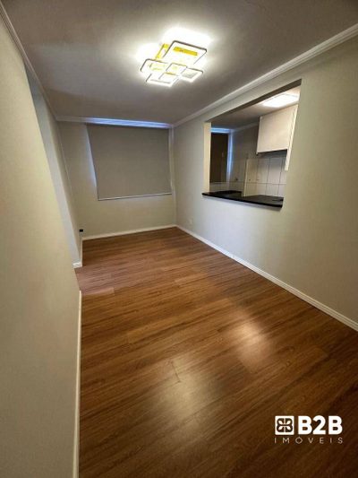Apartamento, 2 quartos, 45 m² - Foto 5