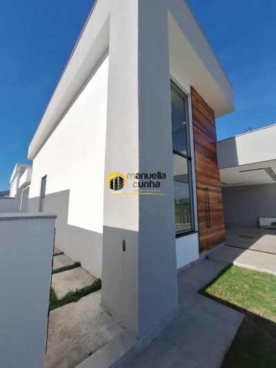 Casa, 3 quartos, 200 m² - Foto 4