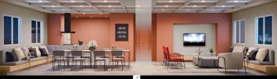 Apartamento, 1 quarto, 40 m² - Foto 5