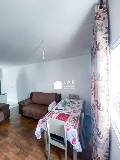 Casa de Condomínio, 2 quartos - Foto 4