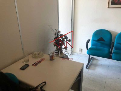 Sala-Conjunto, 26 m² - Foto 4