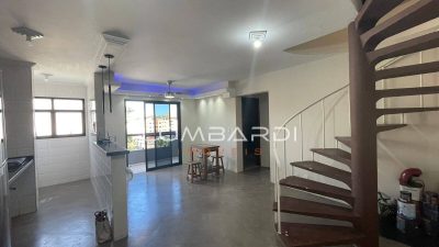 Apartamento, 2 quartos, 140 m² - Foto 4