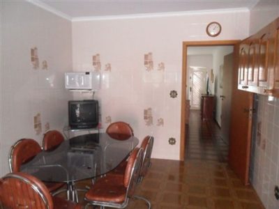 Casa, 3 quartos, 170 m² - Foto 1