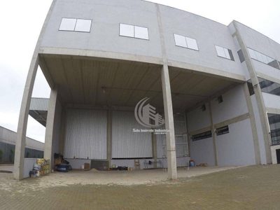 Depósito-Galpão, 3800 m² - Foto 3