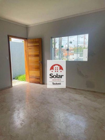 Casa, 3 quartos, 90 m² - Foto 1