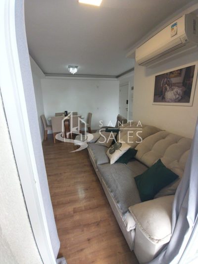 Apartamento, 3 quartos, 84 m² - Foto 1