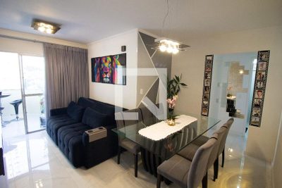 Apartamento, 2 quartos, 65 m² - Foto 3