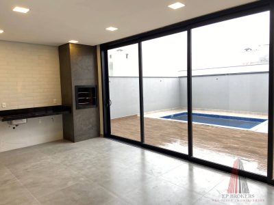 Casa de Condomínio, 3 quartos - Foto 5