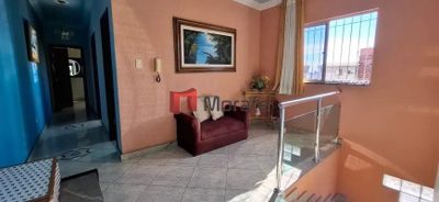Casa, 3 quartos, 185 m² - Foto 4