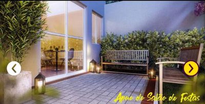 Apartamento, 2 quartos, 39 m² - Foto 5