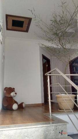 Casa de Condomínio, 3 quartos - Foto 2