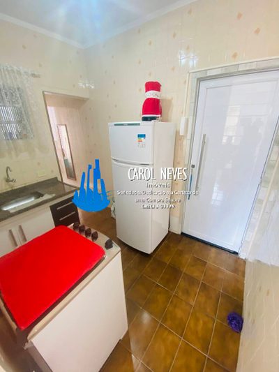 Kitnet-Studio, 32 m² - Foto 4