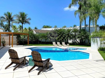Casa de Condomínio, 5 quartos - Foto 3