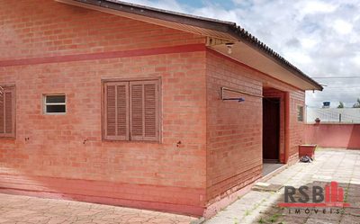 Casa, 3 quartos, 120 m² - Foto 3