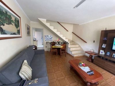 Sobrado, 3 quartos, 150 m² - Foto 1