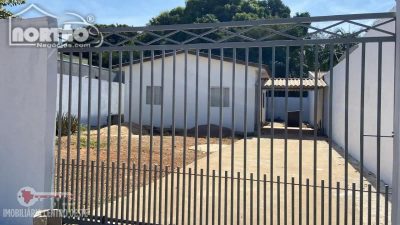 Casa, 3 quartos, 60 m² - Foto 4