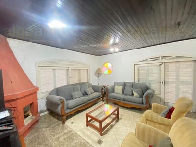 Casa, 3 quartos, 288 m² - Foto 4
