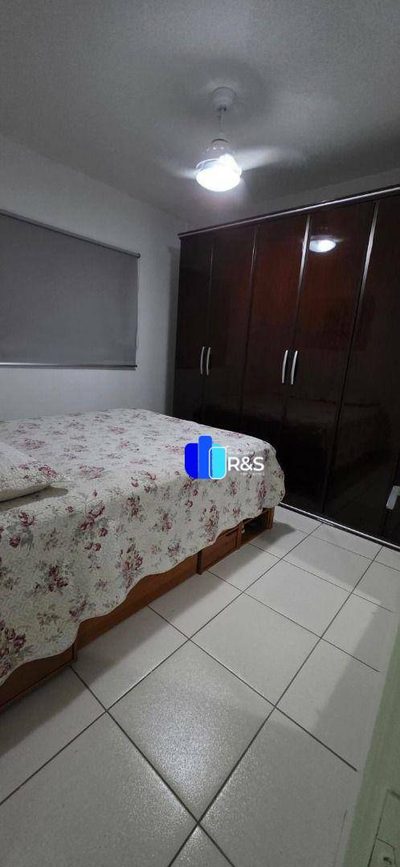 Apartamento, 2 quartos, 51 m² - Foto 1