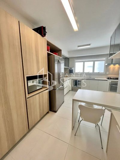 Apartamento, 3 quartos, 171 m² - Foto 4