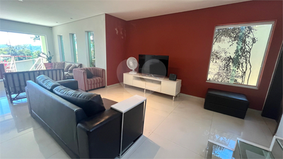 Sobrado, 4 quartos, 450 m² - Foto 5