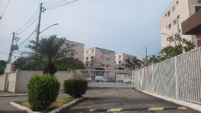 Apartamento, 2 quartos, 43 m² - Foto 1