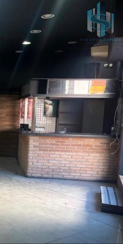 Loja-Salão, 125 m² - Foto 5