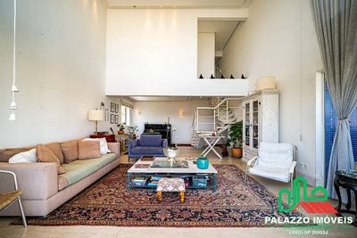 Apartamento, 4 quartos, 222 m² - Foto 4