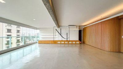 Apartamento, 3 quartos, 165 m² - Foto 3