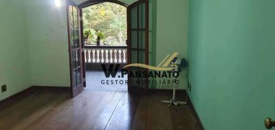 Chácara, 4 quartos, 7000 m² - Foto 5