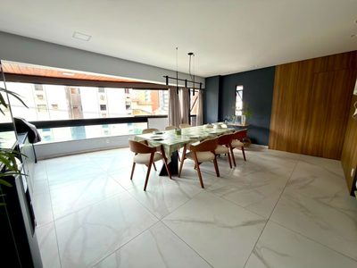 Apartamento, 3 quartos, 157 m² - Foto 3