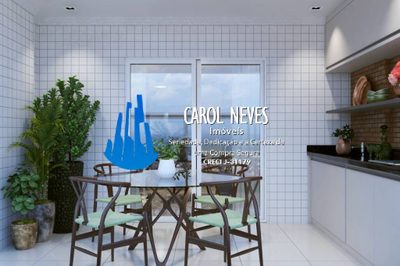 Apartamento, 1 quarto, 59 m² - Foto 4