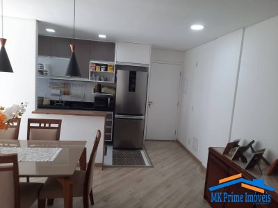 Apartamento, 3 quartos, 73 m² - Foto 3