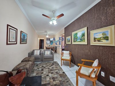 Apartamento, 2 quartos, 75 m² - Foto 1