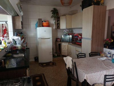 Sobrado, 3 quartos, 180 m² - Foto 5